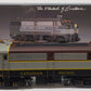 Aristo-Craft 22002 G Canadian Pacific Alco FA-1 Diesel Locomotive EX/Box