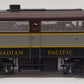 Aristo-Craft 22002 G Canadian Pacific Alco FA-1 Diesel Locomotive EX/Box