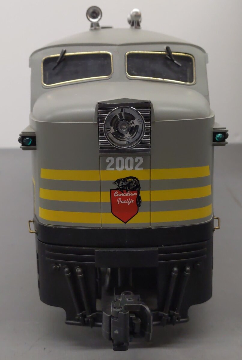 Aristo-Craft 22002 G Canadian Pacific Alco FA-1 Diesel Locomotive EX/Box