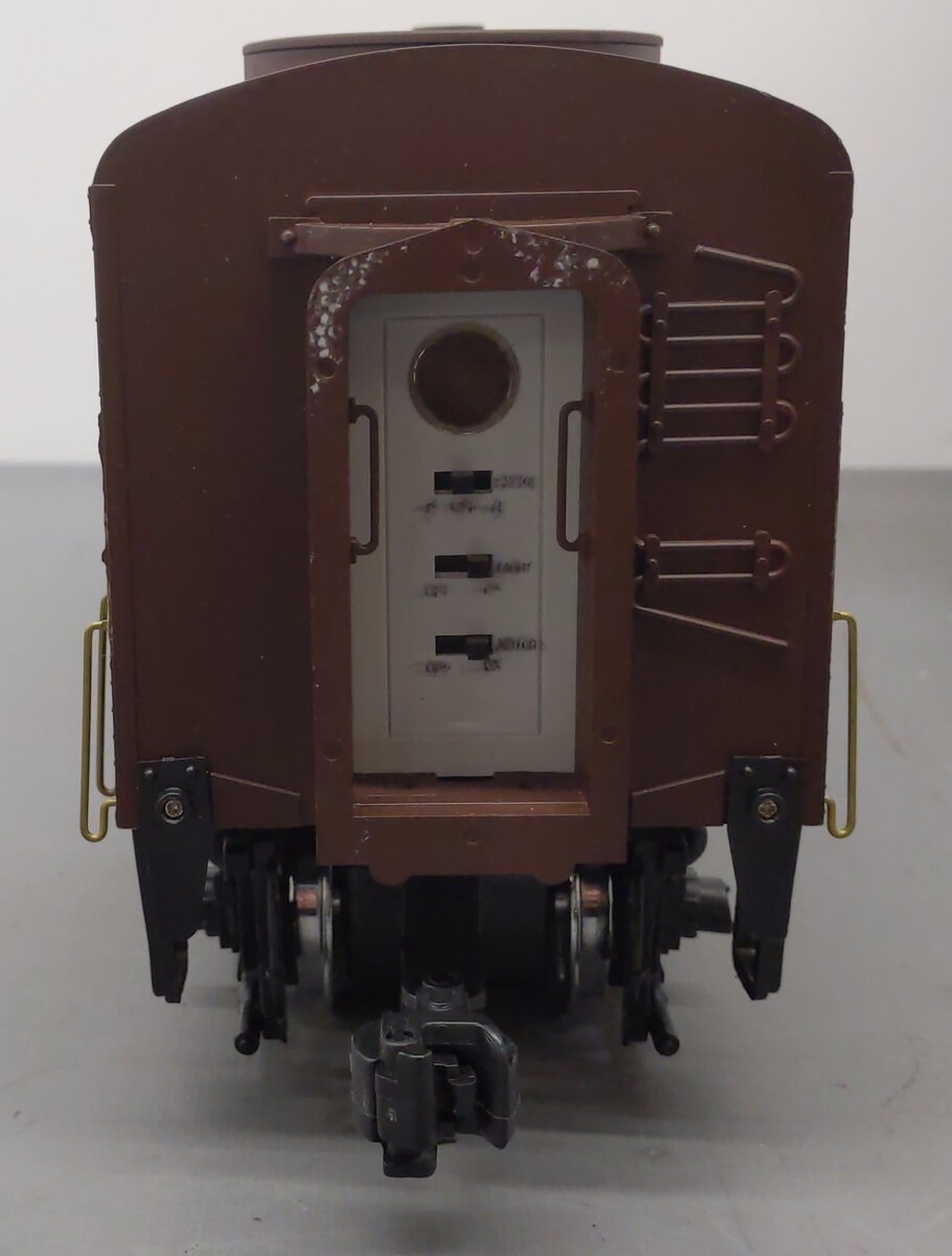 Aristo-Craft 22002 G Canadian Pacific Alco FA-1 Diesel Locomotive EX/Box
