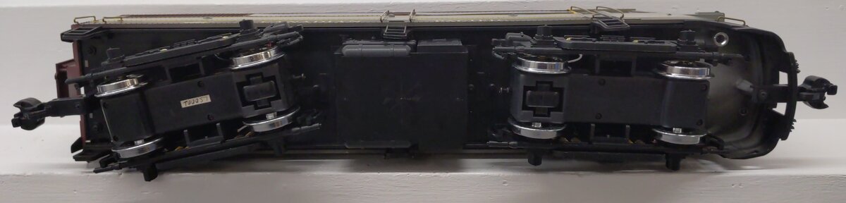 Aristo-Craft 22002 G Canadian Pacific Alco FA-1 Diesel Locomotive EX/Box