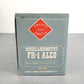 Aristo-Craft 22052 G Scale Canadian Pacific Alco FB-1 Powered Diesel Loco #2052 LN/Box