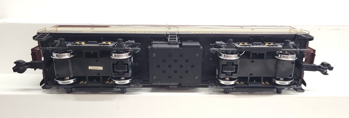 Aristo-Craft 22052 G Scale Canadian Pacific Alco FB-1 Powered Diesel Loco #2052 LN/Box