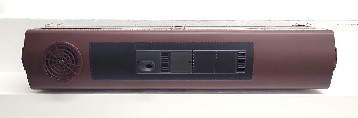 Aristo-Craft 22052 G Scale Canadian Pacific Alco FB-1 Powered Diesel Loco #2052 LN/Box
