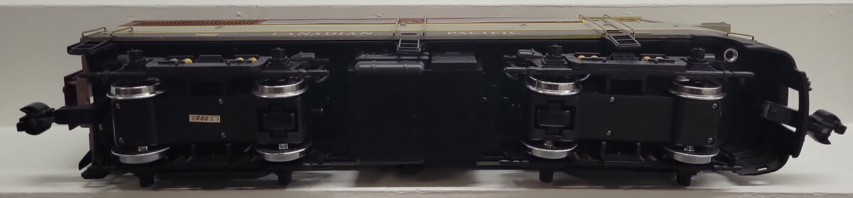 Aristo-Craft 22002 G Canadian Pacific Alco FA-1 Diesel Locomotive EX/Box