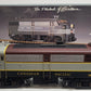 Aristo-Craft 22002 G Canadian Pacific Alco FA-1 Diesel Locomotive EX/Box