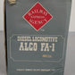 Aristo-Craft 22002 G Canadian Pacific Alco FA-1 Diesel Locomotive EX/Box