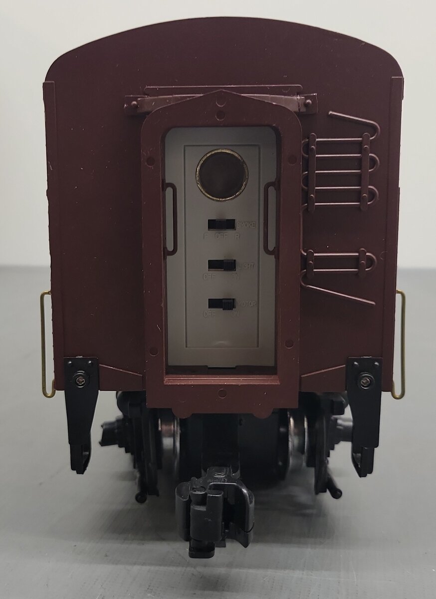 Aristo-Craft 22002 G Canadian Pacific Alco FA-1 Diesel Locomotive EX/Box