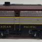 Aristo-Craft 22002 G Canadian Pacific Alco FA-1 Diesel Locomotive EX/Box