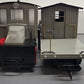 Hartland G 21st National Garden Railway Convention Diesel Switcher & Maintenance EX