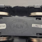 Hartland G 21st National Garden Railway Convention Diesel Switcher & Maintenance EX