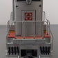 Aristo-Craft 22110 G Santa Fe U-25B Diesel Locomotive #250 EX