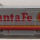 Aristo-Craft 22110 G Santa Fe U-25B Diesel Locomotive #250 EX