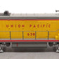Aristo-Craft 22113 G Union Pacific U25B Diesel Engine #638 EX