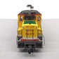 Aristo-Craft 22113 G Union Pacific U25B Diesel Engine #638 EX