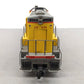 Aristo-Craft 22113 G Union Pacific U25B Diesel Engine #638 EX