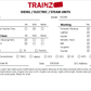 USA Trains R22206 G Union Pacific GP 38-2 Diesel Locomotive #2056 EX/Box