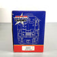 USA Trains R22204 G BNSF GP38-2 Diesel Locomotive #2255 EX/Box