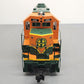 USA Trains R22204 G BNSF GP38-2 Diesel Locomotive #2255 EX/Box
