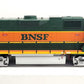 USA Trains R22204 G BNSF GP38-2 Diesel Locomotive #2255 EX/Box