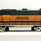 USA Trains R22204 G BNSF GP38-2 Diesel Locomotive #2255 EX/Box