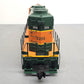 USA Trains R22204 G BNSF GP38-2 Diesel Locomotive #2255 EX/Box