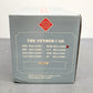 Aristo-Craft 21905 G Scale Burlington Tender Car EX/Box