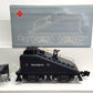 Aristo-Craft 21905 G Scale Burlington Tender Car EX/Box