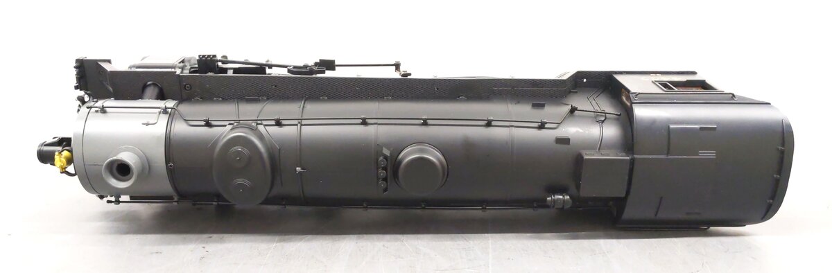 Aristo-Craft 21501 G B&O 2-8-2 Mikado Steam Locomotive & Tender #4477 EX/Box