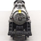 Aristo-Craft 21501 G B&O 2-8-2 Mikado Steam Locomotive & Tender #4477 EX/Box