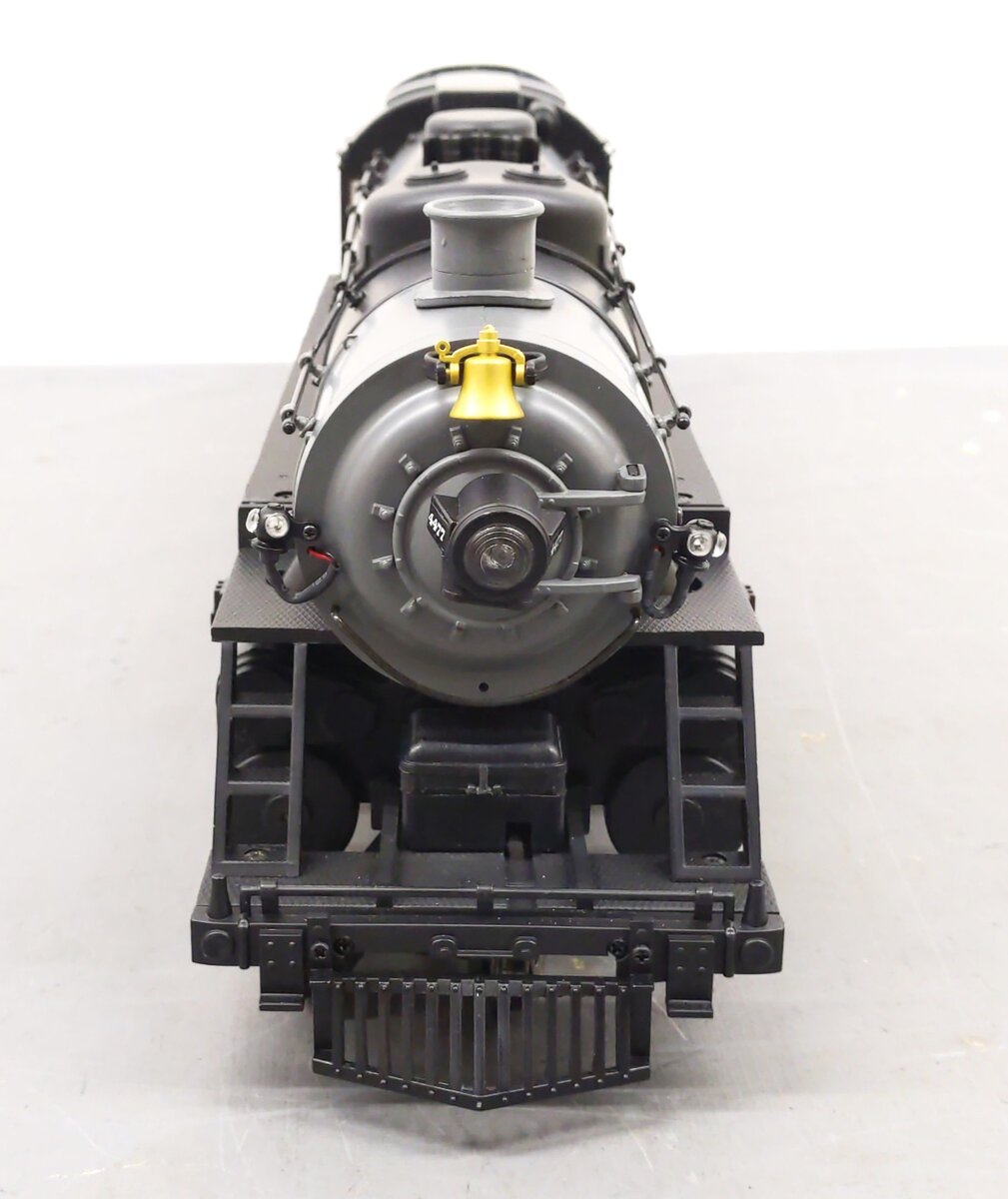 Aristo-Craft 21501 G B&O 2-8-2 Mikado Steam Locomotive & Tender #4477 EX/Box