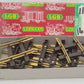 LGB 1104 G-Scale Curved Track Sections (10) EX/Box