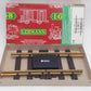 LGB 1015U G Scale Insulated Track Section EX/Box