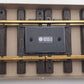 LGB 1015U G Scale Insulated Track Section EX/Box