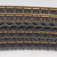 LGB 1600 G Scale Curved Track Sections (12) EX/Box