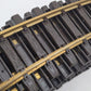 LGB 1600 G Scale Curved Track Sections (12) EX/Box