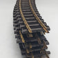 LGB 1600 G Scale Curved Track Sections (12) EX/Box