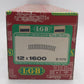LGB 1600 G Scale Curved Track Sections (12) EX/Box