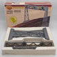 Model Power 975 G Scale Signal Bridge EX/Box