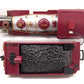 Bachmann 91202 G Scale Santa Fe 4-6-0 Baldwin Steam Locomotive & Tender EX/Box
