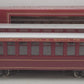 Bachmann 97302 G Scale Santa Fe Observation Car with Light EX/Box