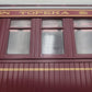 Bachmann 97302 G Scale Santa Fe Observation Car with Light EX/Box