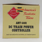 Aristo-Craft 5401 DC Train Power Controller EX/Box