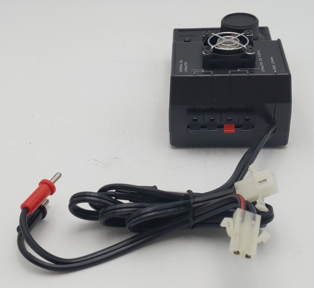 Aristo-Craft 5401 DC Train Power Controller EX/Box
