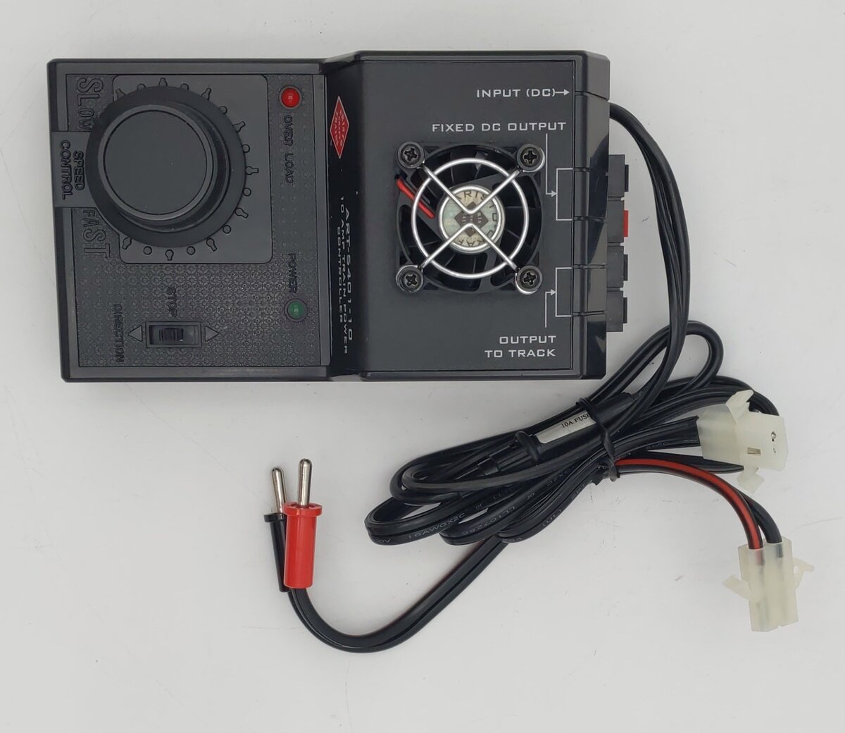 Aristo-Craft 5401 DC Train Power Controller EX/Box