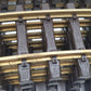 LGB 1500 G Scale Wide Radius Curved Track (10) EX/Box