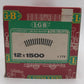 LGB 1500 G Scale Wide Radius Curved Track (10) EX/Box