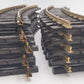 LGB 1500 G Scale Wide Radius Curved Track (10) EX/Box