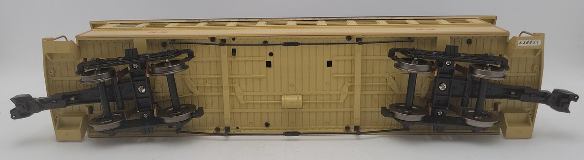 Bachmann 89191 G Scale South Pacific Coast Passenger Car EX/Box