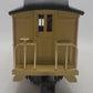 Bachmann 89191 G Scale South Pacific Coast Passenger Car EX/Box